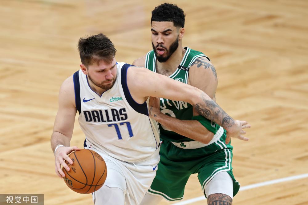 我们必须一 我们必须一